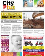 Bangalore - Whitefield / Marathahalli