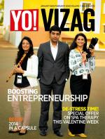 Yo! Vizag