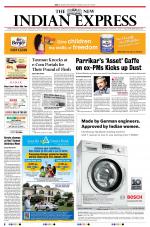 The New Indian Express-Kochi