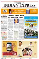 The New Indian Express-Mangaluru