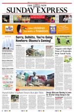 The New Indian Express-Kottayam