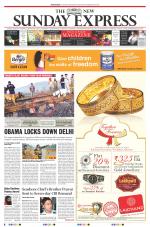 The New Indian Express-Sambalpur