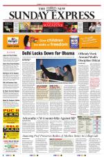 The New Indian Express-Belagavi