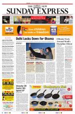 The New Indian Express-Mangaluru