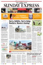 The New Indian Express-Kozhikode