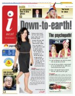 Lucknow Hindi ePaper, Lucknow Hindi Newspaper - InextLive