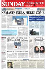 Free Press - Mumbai Epaper