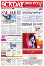 Free Press - Ujjain Epaper Edition