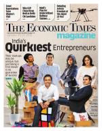 The Economic Times Magazine