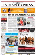 The New Indian Express-Sambalpur