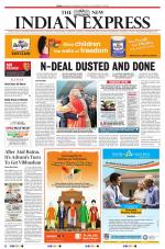 The New Indian Express-Villupuram