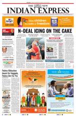 The New Indian Express-Bengaluru