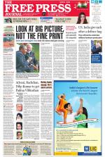 Free Press - Mumbai Epaper
