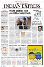 The New Indian Express-Belagavi
