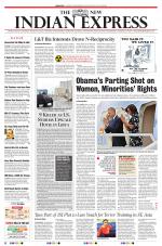 The New Indian Express-Coimbatore