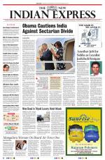The New Indian Express-Mangaluru