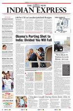 The New Indian Express-Bengaluru