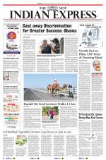 The New Indian Express-Kozhikode