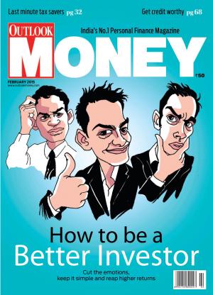 Outlook Money, February 2015