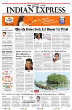 The New Indian Express-Kottayam
