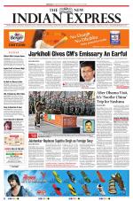 The New Indian Express-Bengaluru