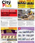 Bangalore - Malleshwaram