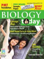 Biology Today 