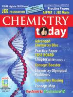 Chemistry Today