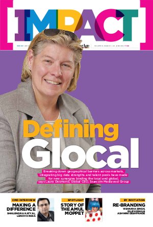 VOLUME 9, ISSUE 01 - 24 JUNE 2012