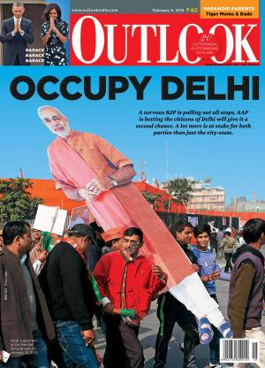 Outlook English February 09, 2015
