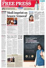 Free Press - Mumbai Epaper
