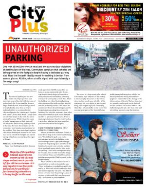 Himayatnagar - Vol 6- Issue 3, 30 January - 5 February 2015