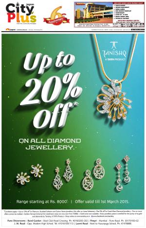 Aundh/Baner/Balewadi