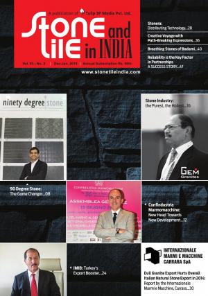 Vol 3 No 2 Dec-Jan, 2015