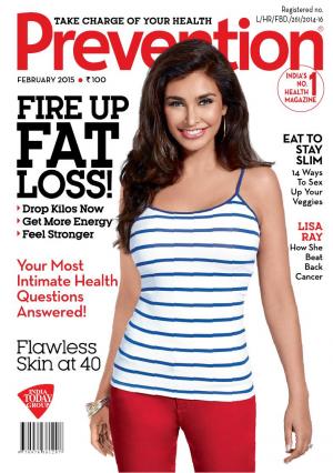 Prevention-February 2015