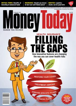 Money Today-February 2015