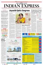 The New Indian Express-Mangaluru