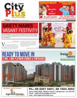 NCR - New Ghaziabad/ Ghaziabad