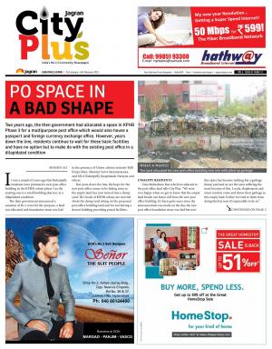 Kukatpally, Vol 6, Issue 31 January 6 February 2015