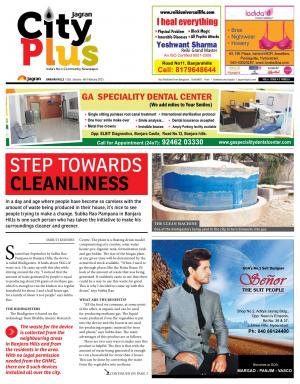 Vol 6- Issue 5, 31 January - 6 Februay 2015