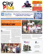 Pune - KP Viman Nagar Camp