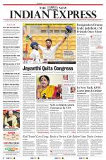 The New Indian Express-Shivamogga