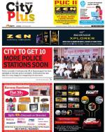 Bangalore - Jayanagar