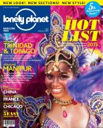 Lonely Planet Magazine India