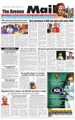 Avenue Mail