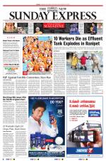 The New Indian Express-Villupuram