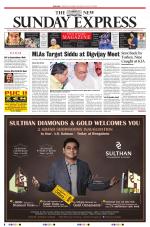 The New Indian Express-Bengaluru