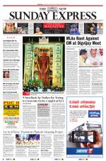 The New Indian Express-Mangaluru