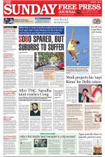 Free Press - Mumbai Epaper