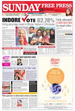 Free Press - Indore Epaper Edition